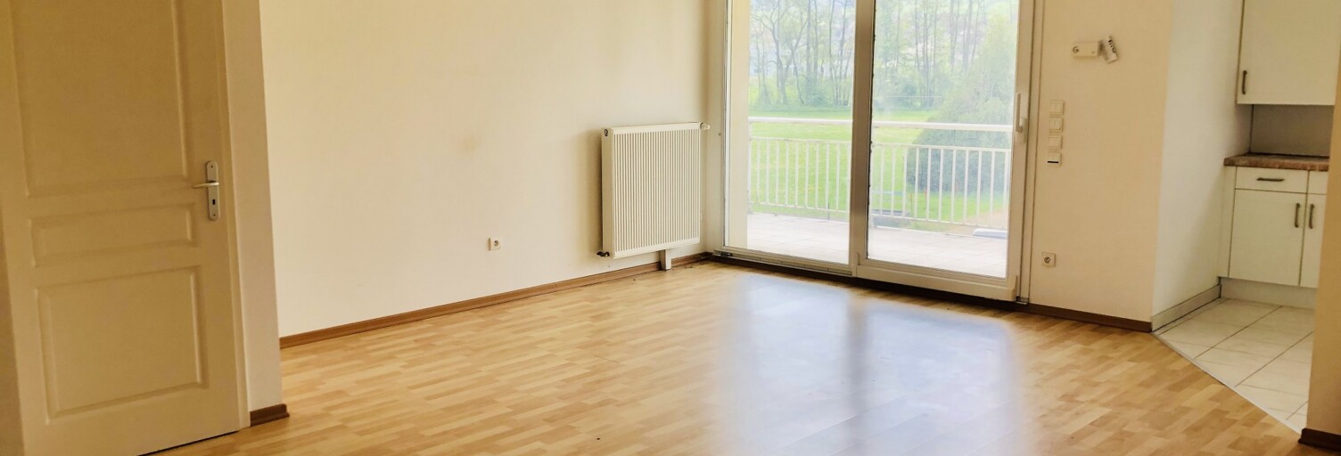 Appartement 4 Pièces 88 m² à vendre à Leymen (68220)