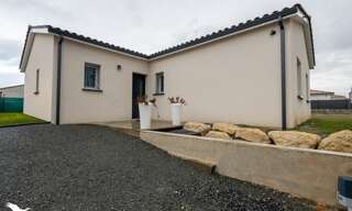 Maison 4 Pièces 98 m² à vendre à Béguey (33410)