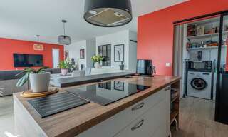 Maison 4 Pièces 98 m² à vendre à Béguey (33410)