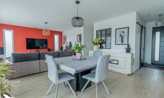 Maison 4 Pièces 98 m² à vendre à Béguey (33410)