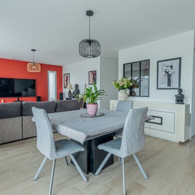 Maison 4 pièces 286000 €