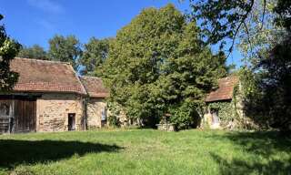 Maison 2 Pièces 50 m² à vendre à Saint-Priest-la-Marche (18370)