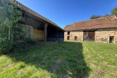 Maison 2 pièces 50000 €