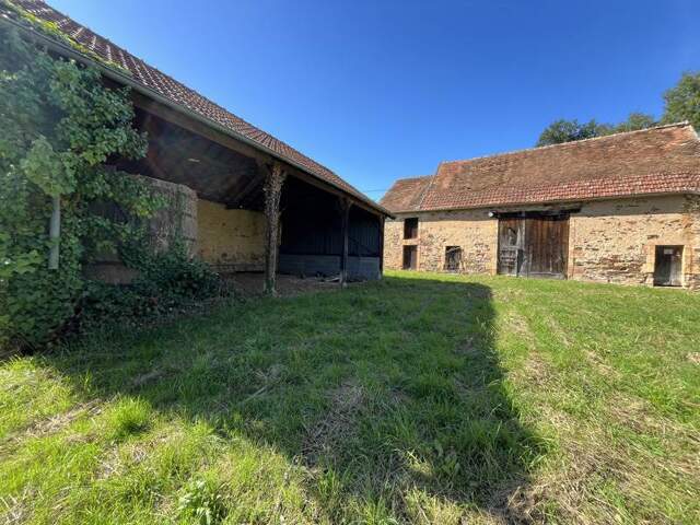 Maison 2 pièces 50 m² à Saint-Priest-la-Marche — photo du bien