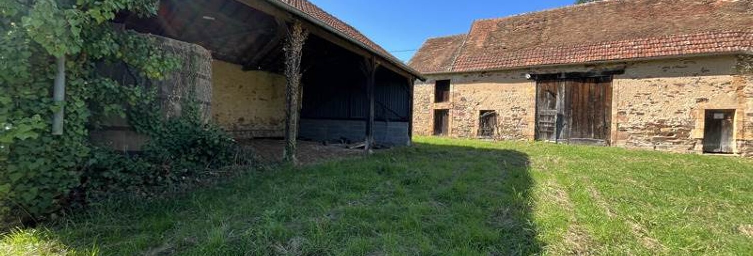 Maison 2 Pièces 50 m² à vendre à Saint-Priest-la-Marche (18370)