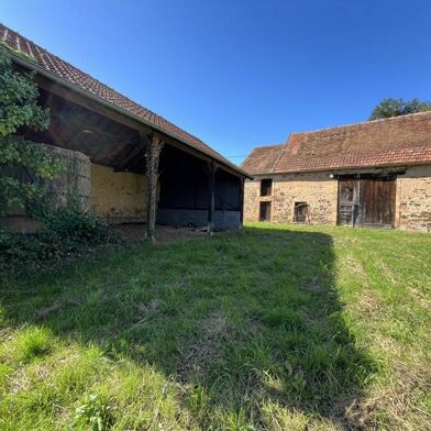 Maison 2 pièces 50000 €