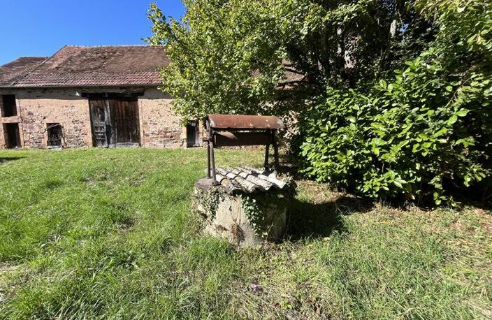 Vente maison 2 pièces 50 m² Saint-Priest-la-Marche (18370) — photo 3
