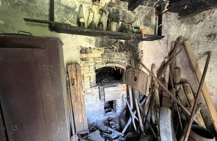 Vente maison 2 pièces 50 m² Saint-Priest-la-Marche (18370) — photo 4