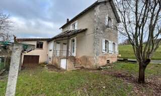 Maison 4 Pièces 70 m² à vendre à Excideuil (24160)