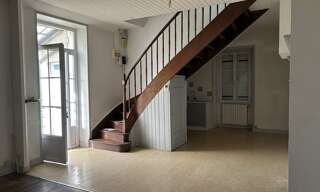 Maison 4 Pièces 70 m² à vendre à Excideuil (24160)