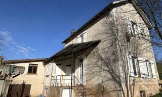 Maison 4 Pièces 70 m² à vendre à Excideuil (24160)