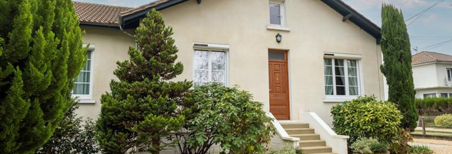 Maison 4 Pièces 112 m² à vendre à Lalinde (24150)
