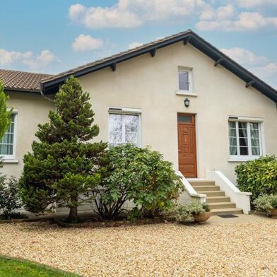 Maison 4 pièces 197580 €