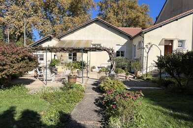 Maison 4 pièces 197580 €