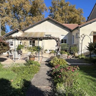 Maison 4 pièces 197580 €