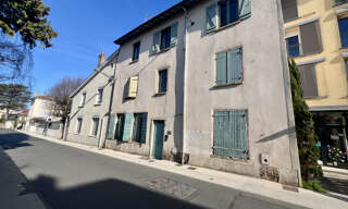 Appartement 1 Pièce 26 m² à louer à Écully (69130)