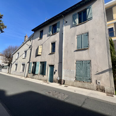 Appartement 1 pièces 750 €