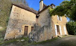 Maison 5 Pièces 124 m² à vendre à Molières (24480)