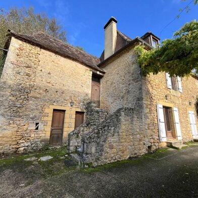 Maison 5 pièces 341700 €