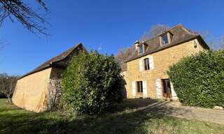 Maison 5 Pièces 124 m² à vendre à Molières (24480)