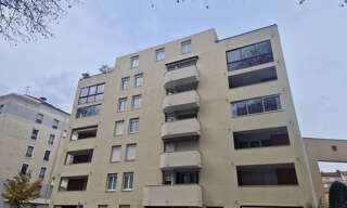 Appartement 3 Pièces 68 m² à louer à Villeurbanne (69100)