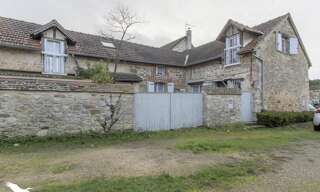 Maison 5 Pièces 101 m² à vendre à Marines (95640)