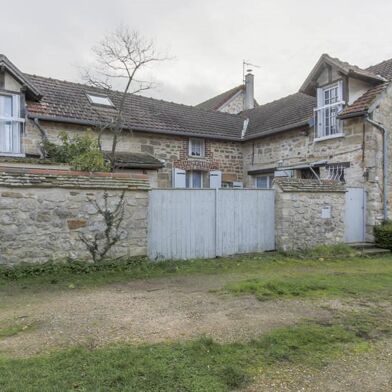 Maison 5 pièces 223650 €