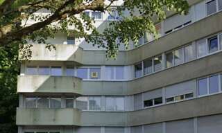 Appartement 2 Pièces 45 m² à vendre à Saint-Avold (57500)