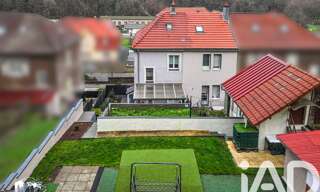 Maison 4 Pièces 84 m² à vendre à Knutange (57240)