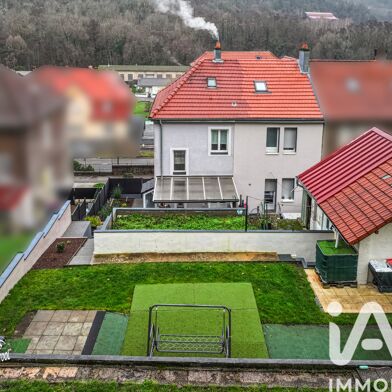 Maison 4 pièces 199900 €