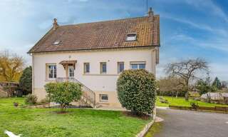 Maison 6 Pièces 156 m² à vendre à La Croix-en-Touraine (37150)