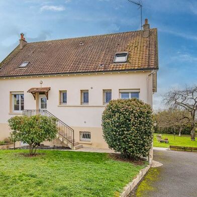 Maison 6 pièces 308924 €