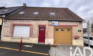 Maison 6 Pièces 160 m² à vendre à Socx (59380)