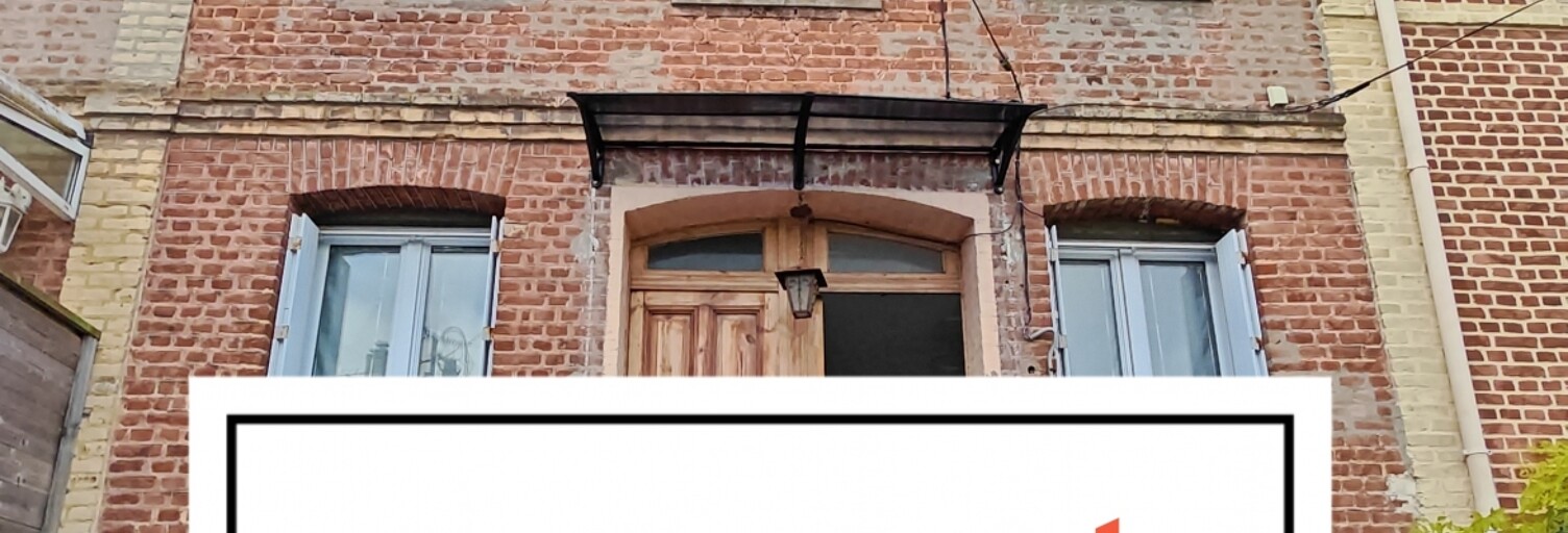 Maison 4 Pièces 70 m² à vendre à Le Havre (76620)