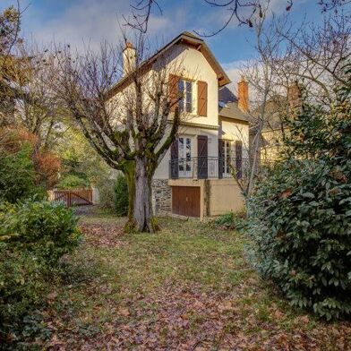 Maison 3 pièces 188109 €