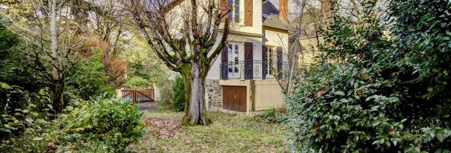 Maison 3 Pièces 78 m² à vendre à Brive-la-Gaillarde (19100)