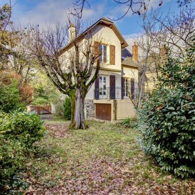 Maison 3 pièces 188109 €