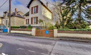 Maison 3 Pièces 78 m² à vendre à Brive-la-Gaillarde (19100)