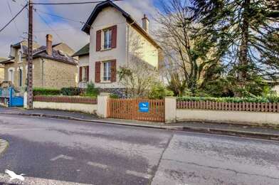 Maison 3 pièces 188109 €