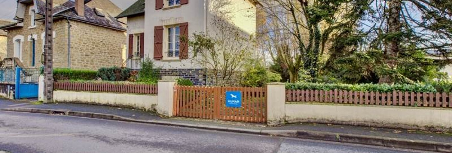 Maison 3 Pièces 78 m² à vendre à Brive-la-Gaillarde (19100)
