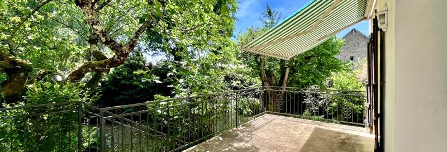 Maison 3 Pièces 78 m² à vendre à Brive-la-Gaillarde (19100)