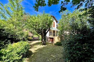 Maison 3 pièces 180000 €