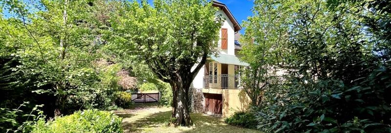 Maison 3 Pièces 78 m² à vendre à Brive-la-Gaillarde (19100)