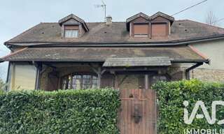 Maison 5 Pièces 103 m² à vendre à La Chapelle-sous-Brancion (71700)