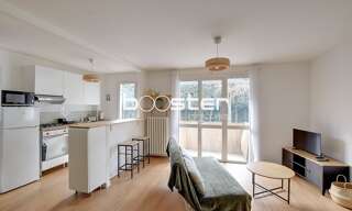 Appartement 2 Pièces 44 m² à vendre à Toulouse (31400)