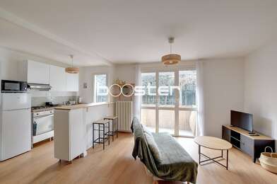 Appartement 2 pièces 175000 €