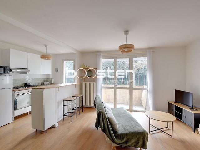 Appartement proposé à Toulouse