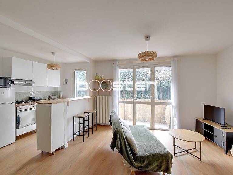 Appartement — photo 1