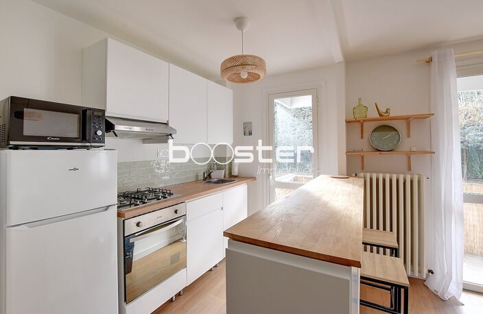 Appartement — photo 2