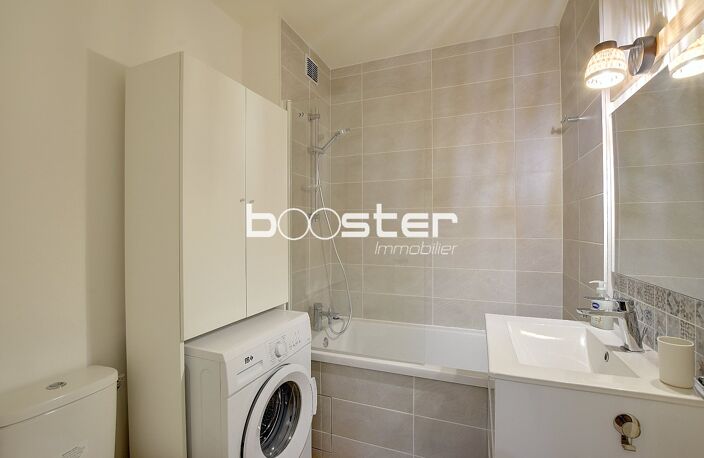 Appartement — photo 3